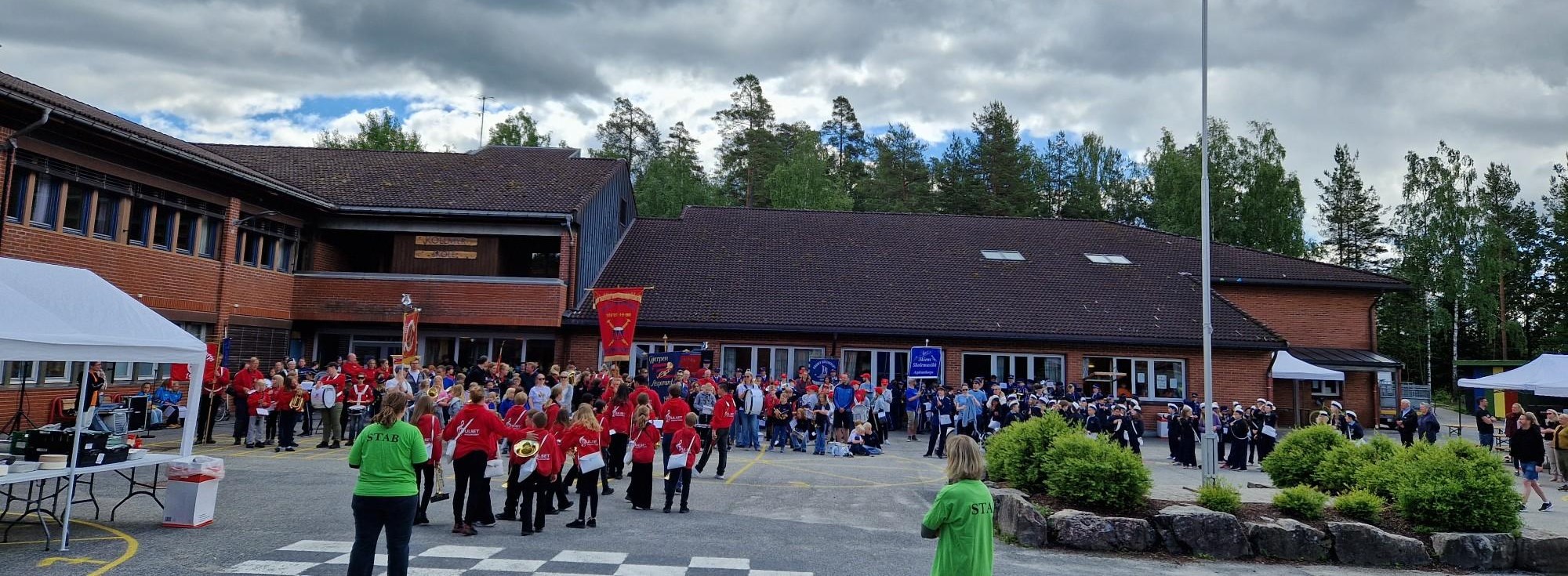 Takk for turen, aspiranter og junior 1!